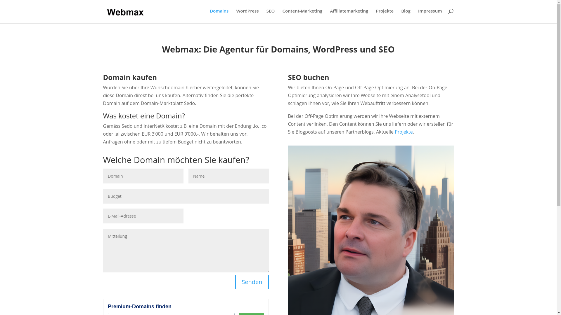website screenshot of https://mineralische-sonnencreme.ch/
