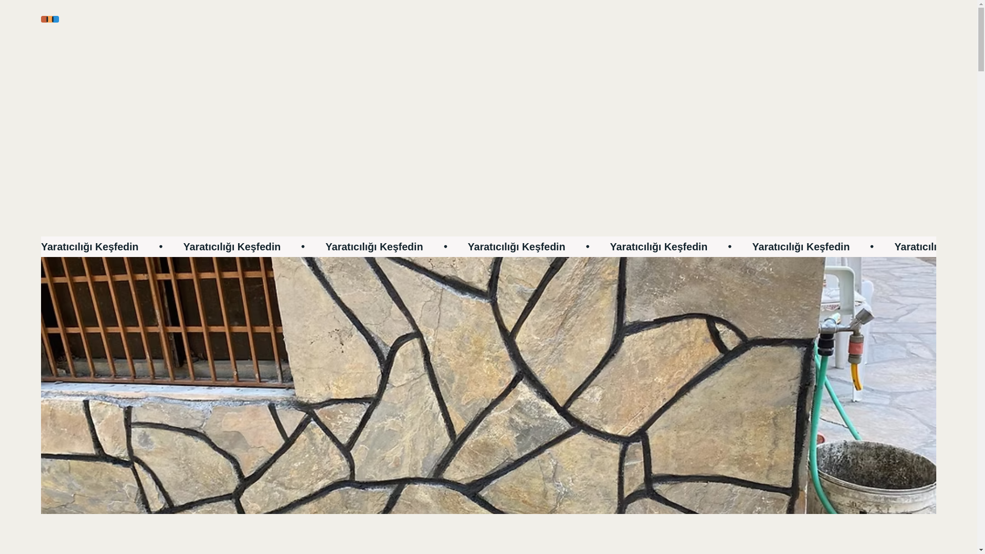 website screenshot of https://tasmirstone.com/