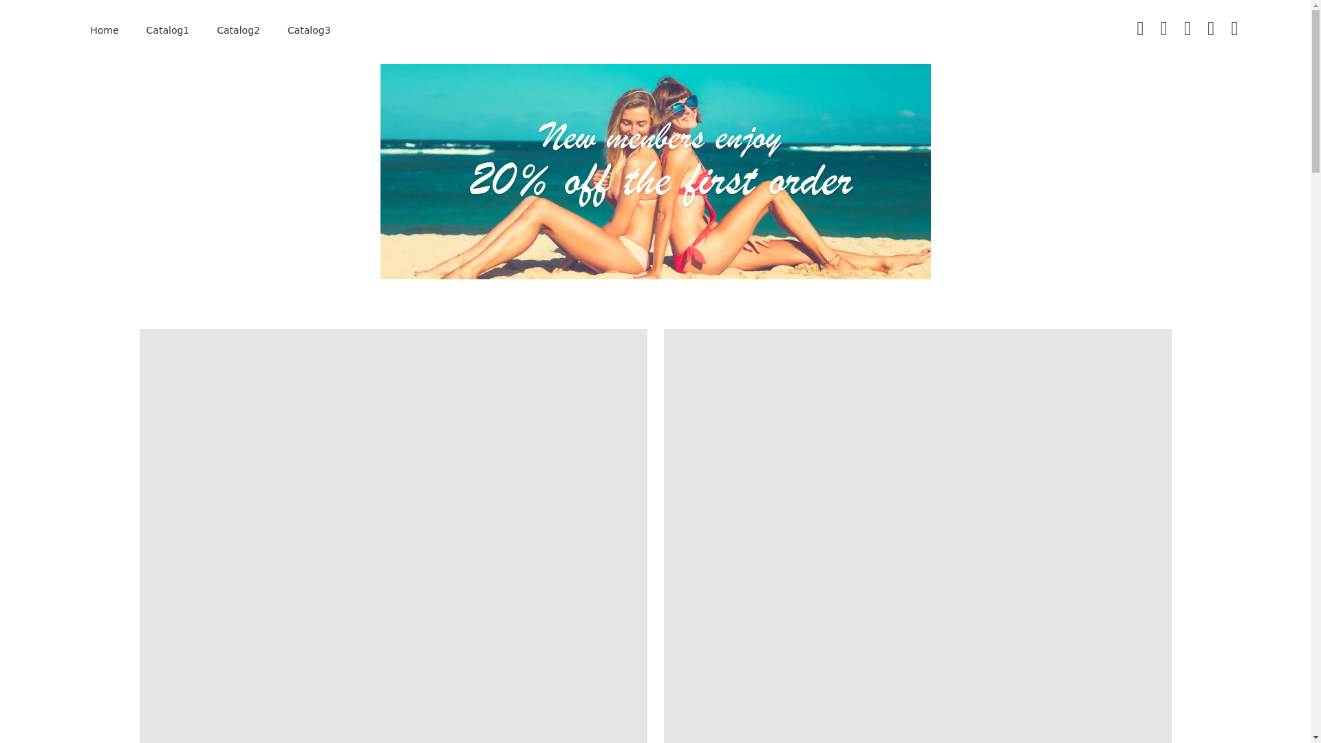 website screenshot of https://a-closed-store.com/