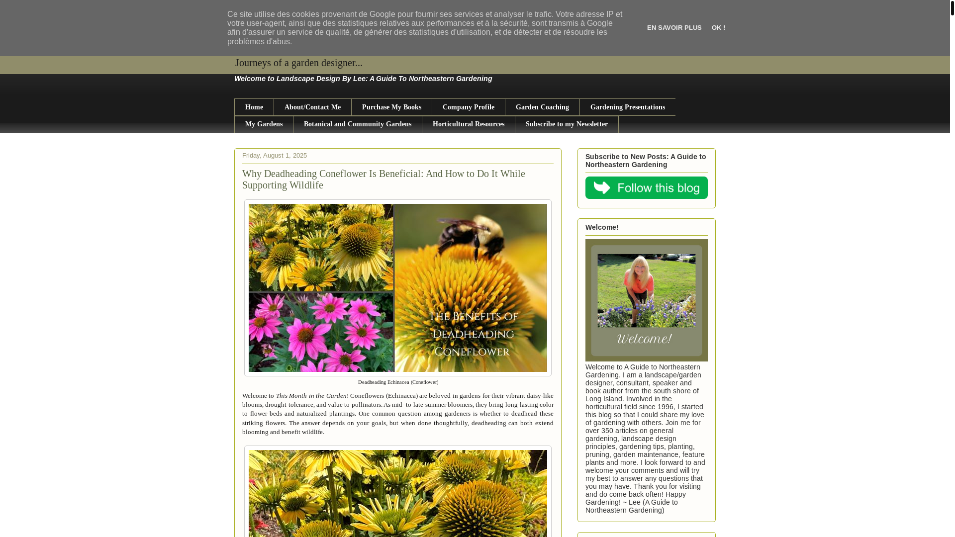 website screenshot of https://cedarnookgardens.com/