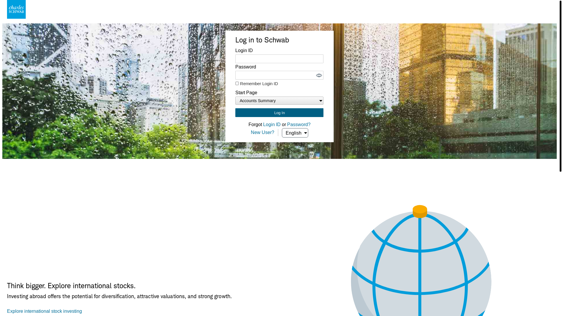 website screenshot of https://schwabtask.com/