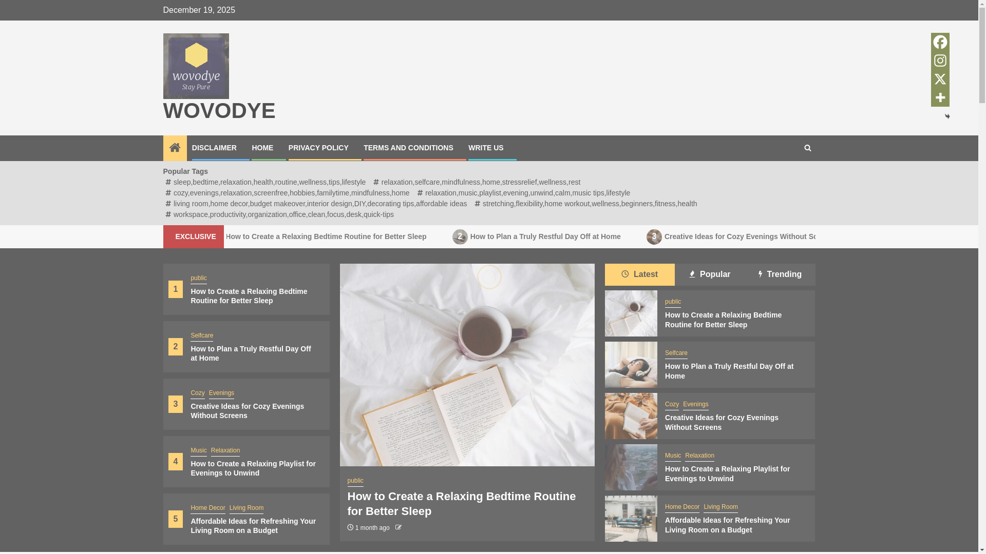 website screenshot of https://wovodye.com