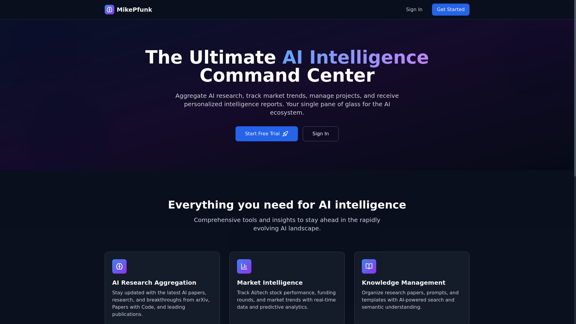 website screenshot of https://agent-workspace.pages.dev/