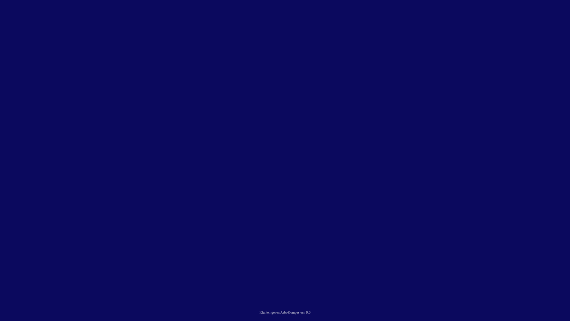 website screenshot of https://arbokompas-vergelijken.pages.dev/