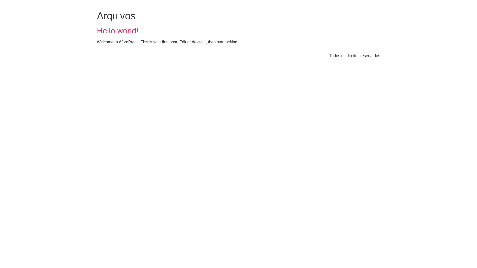 website screenshot of https://fofobrinquedosbr.site/