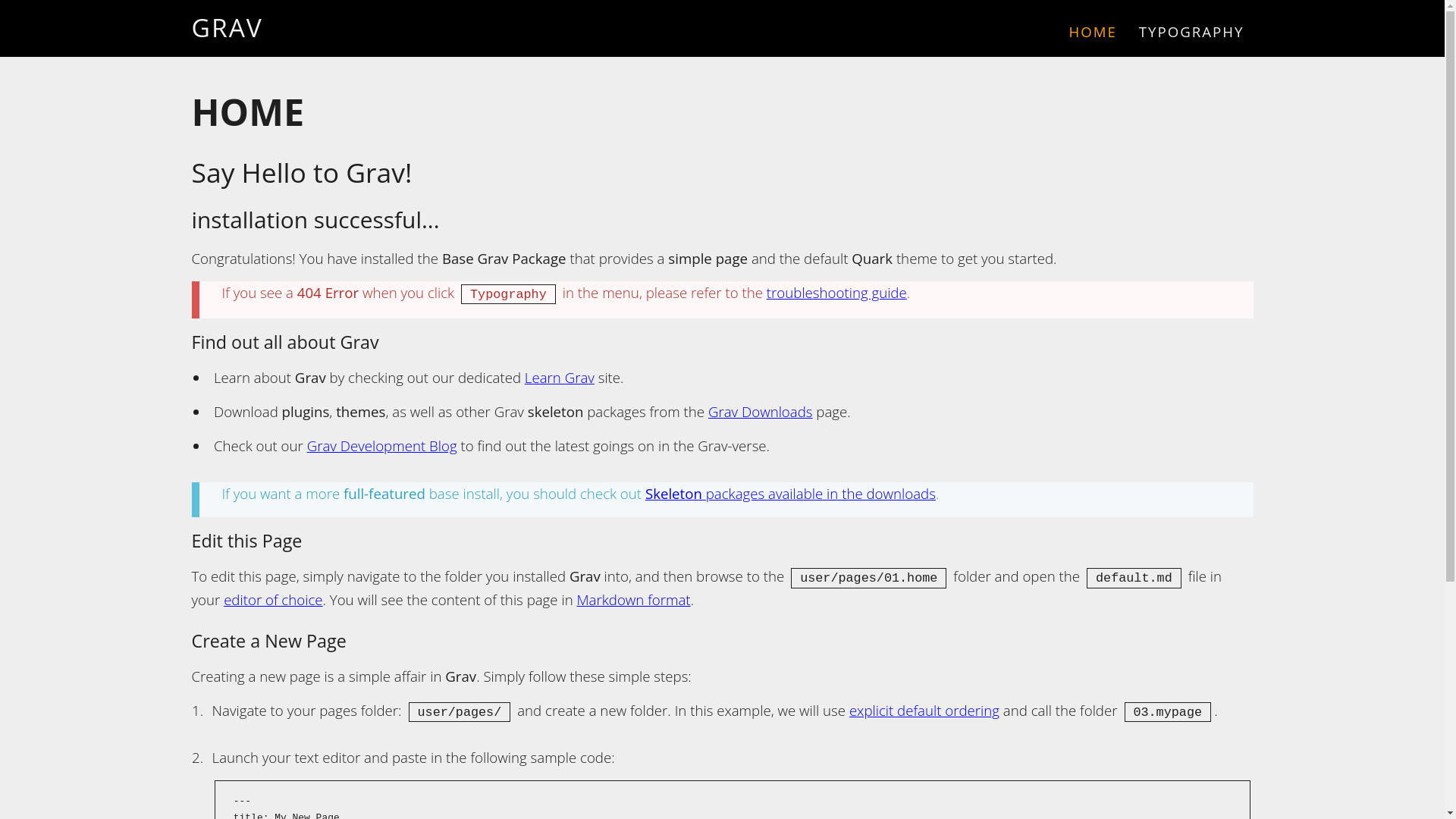 website screenshot of https://fabelkern.de/