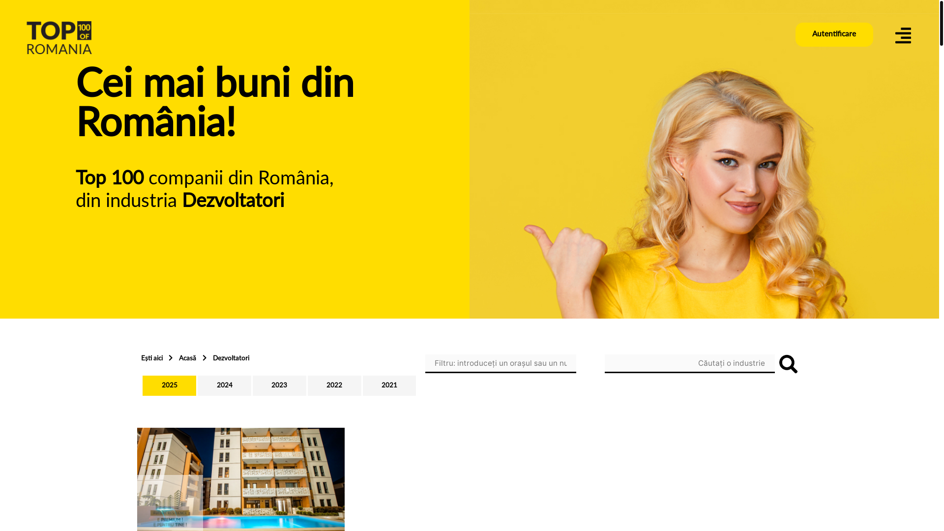 website screenshot of https://geleeitina.com/