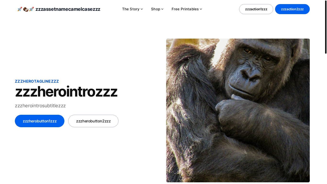 website screenshot of https://cowcomedy-xyz.pages.dev/