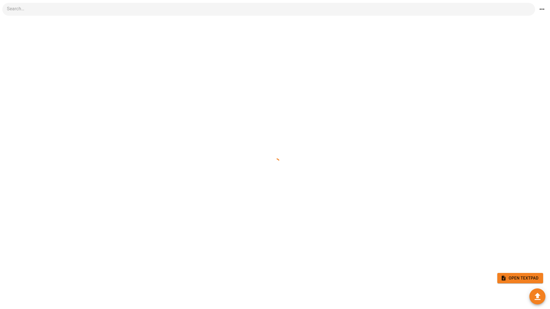 website screenshot of https://flaredrive-3h4.pages.dev/