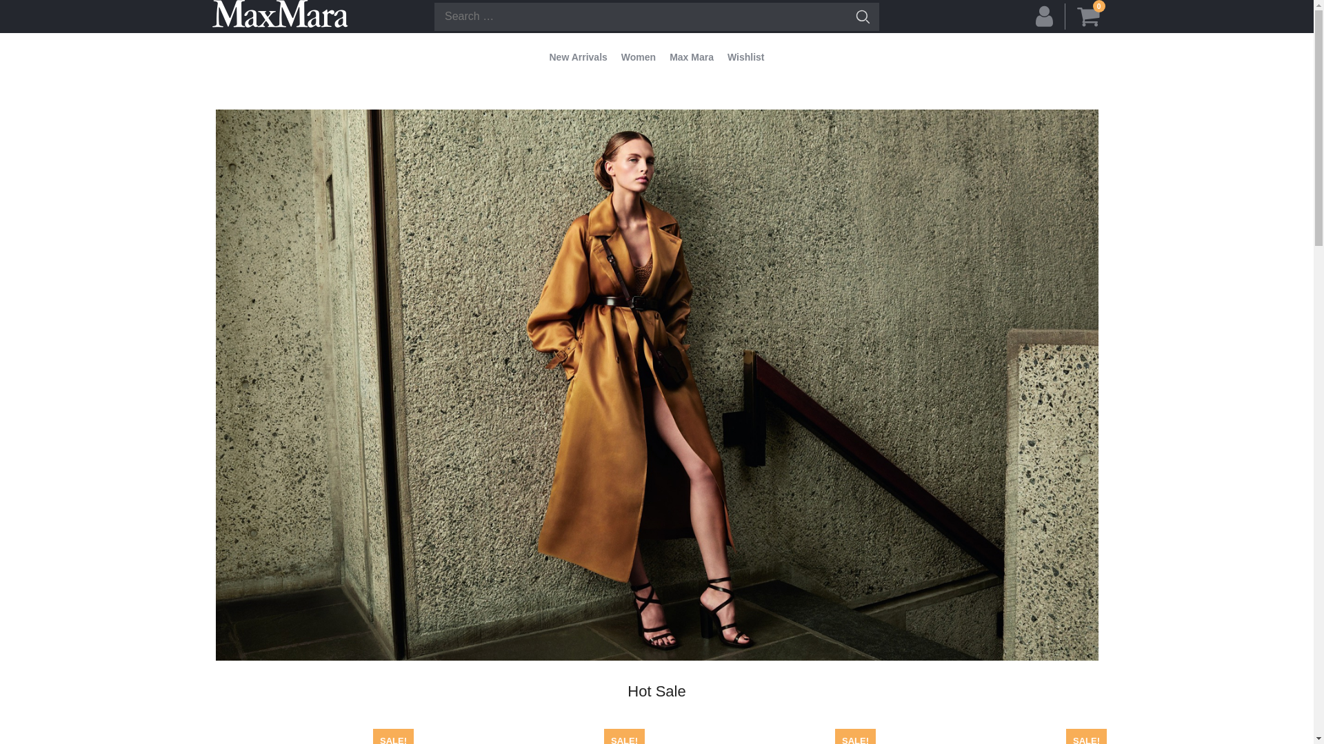 website screenshot of https://brianschwab.shop/