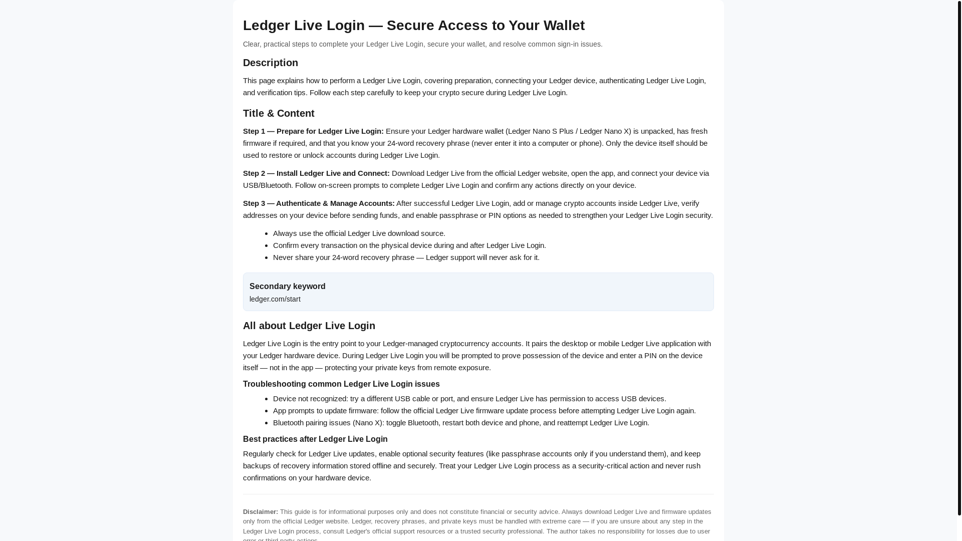 website screenshot of https://learn-live-ledge-io.pages.dev/