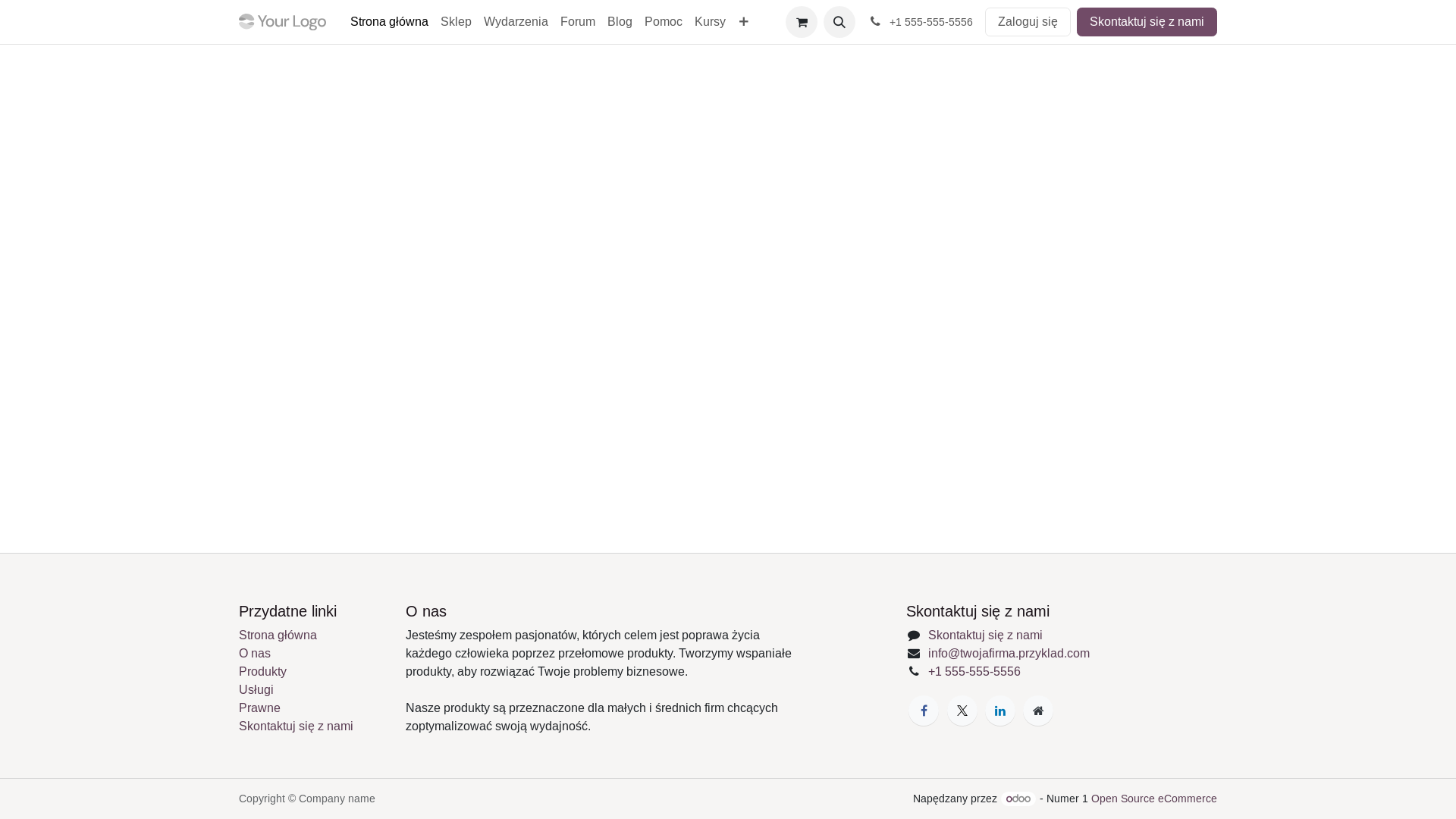 website screenshot of https://fencemarket.eu/