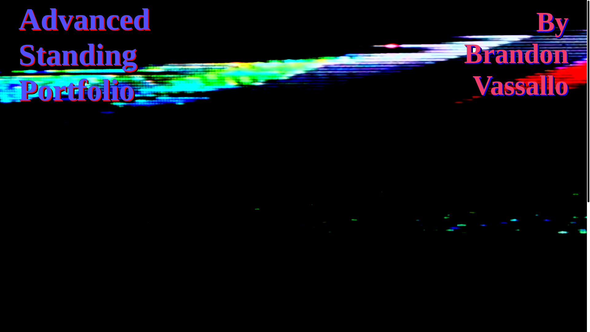website screenshot of https://advancedstandingfinal.pages.dev/
