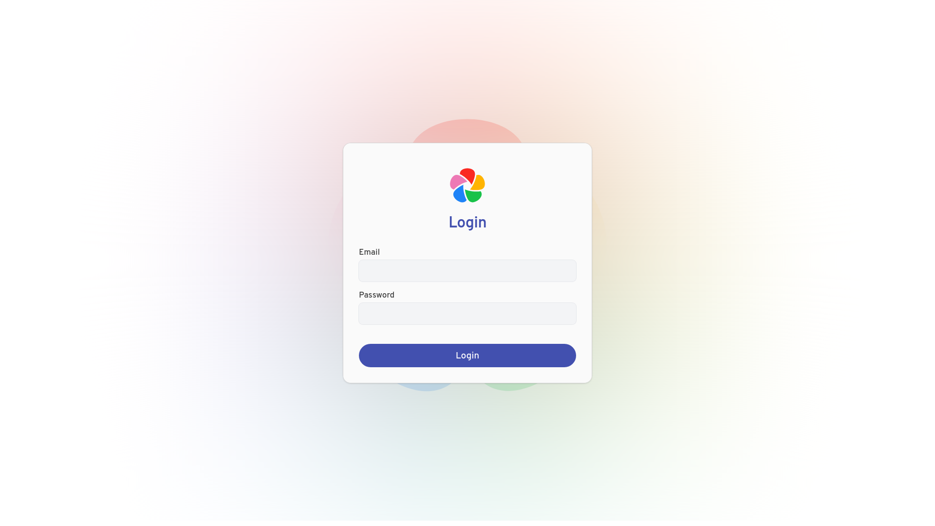 website screenshot of https://photos.prusa.net/