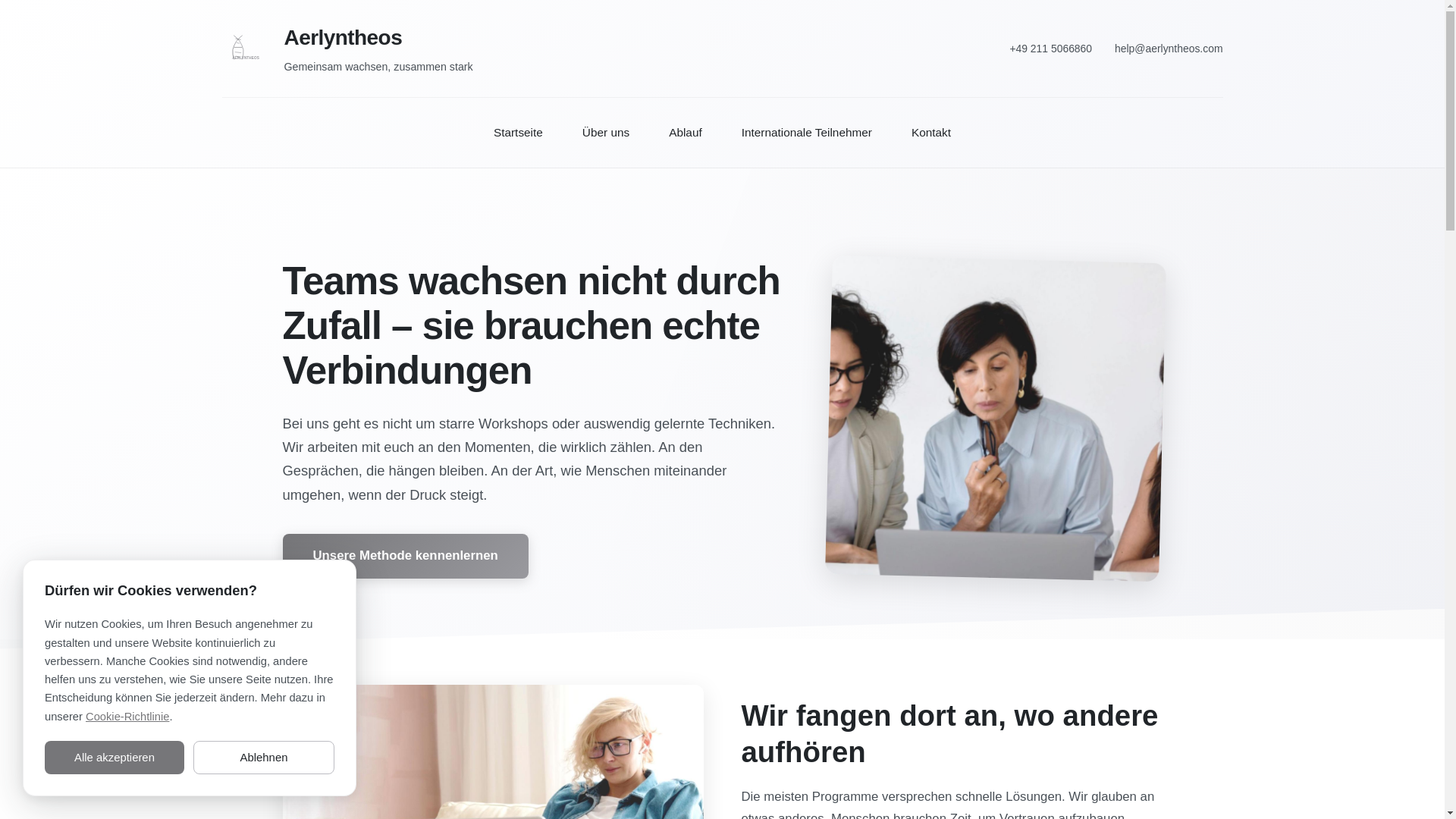 website screenshot of https://camawu.site/
