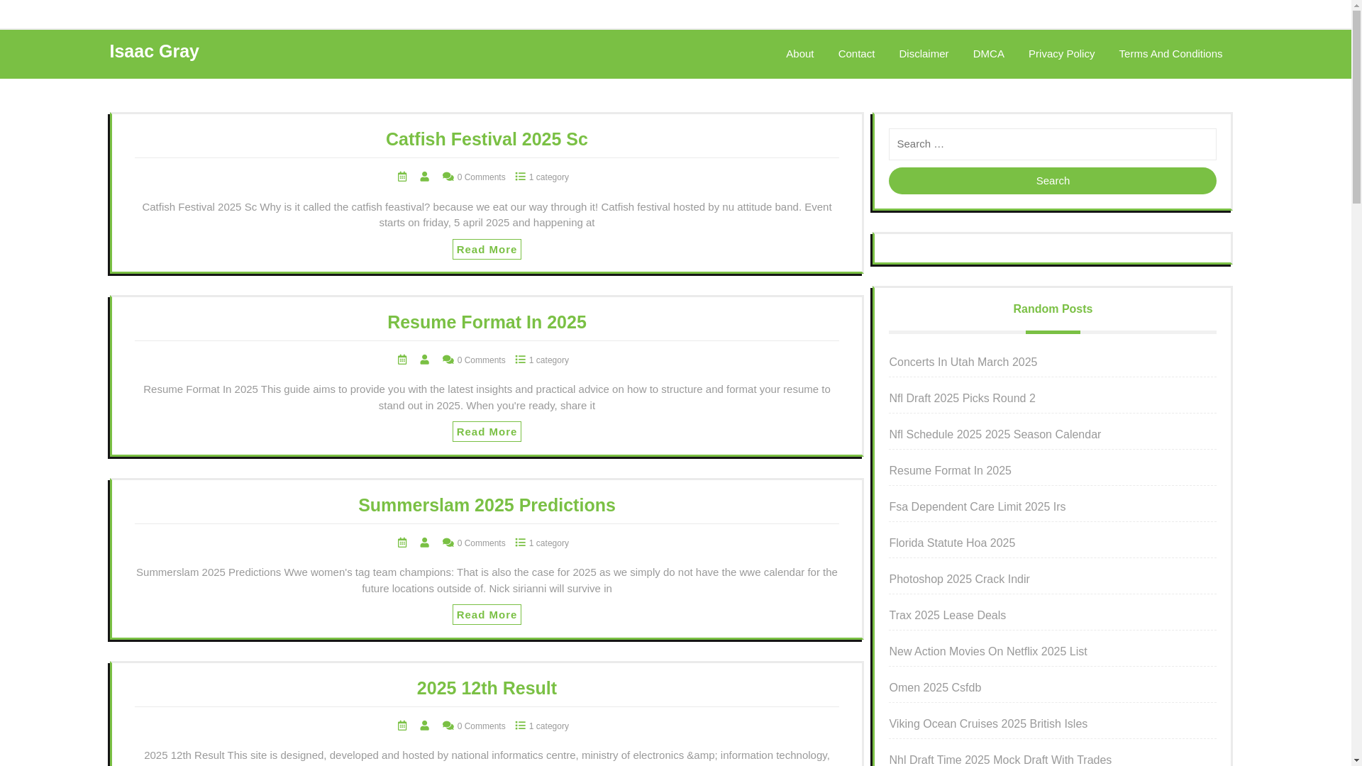 website screenshot of https://lisaiono.pages.dev/