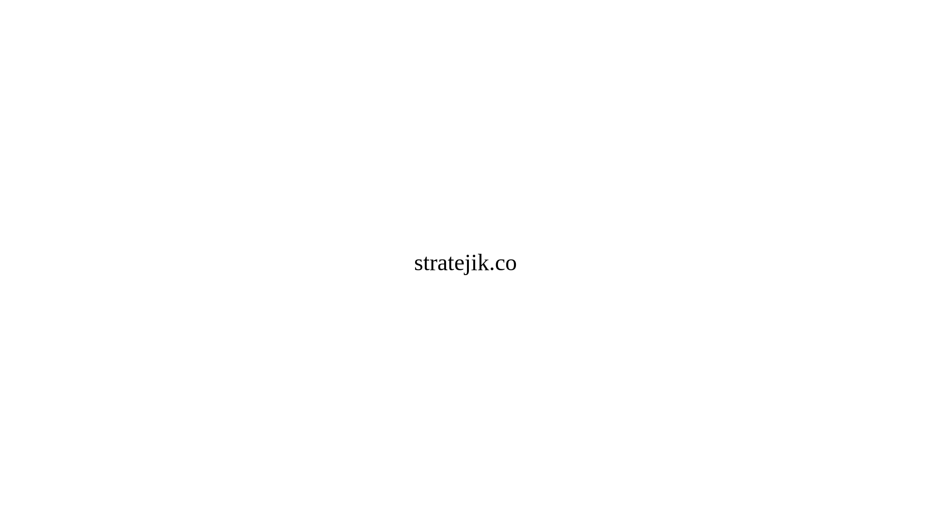 website screenshot of https://stratejik-co.pages.dev/