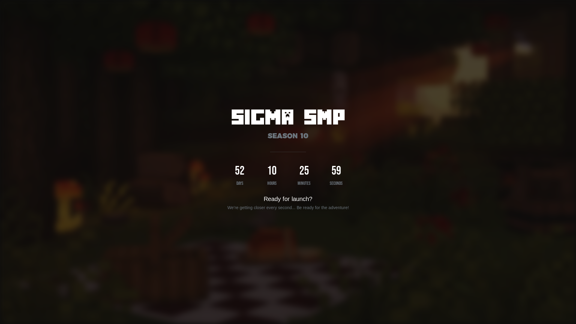 website screenshot of https://countdownwebsite.pages.dev/