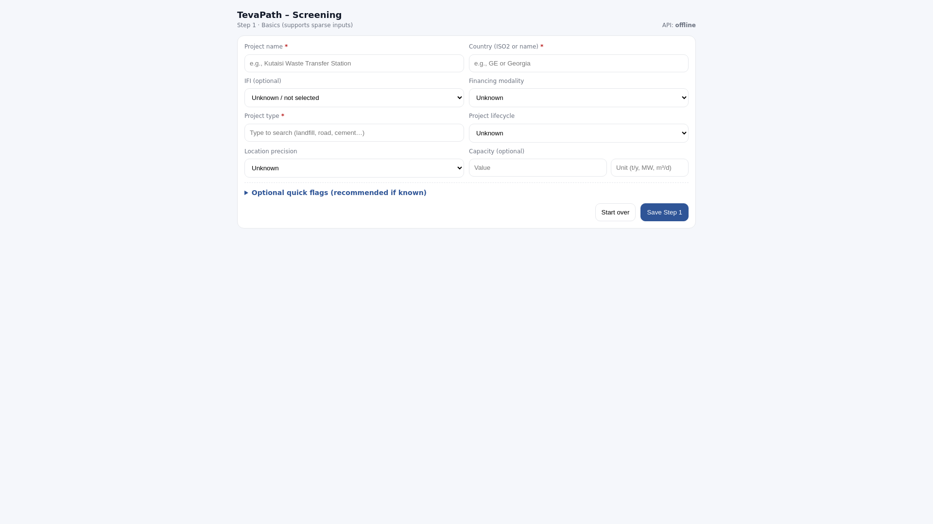 website screenshot of https://tevapath-s01.pages.dev/