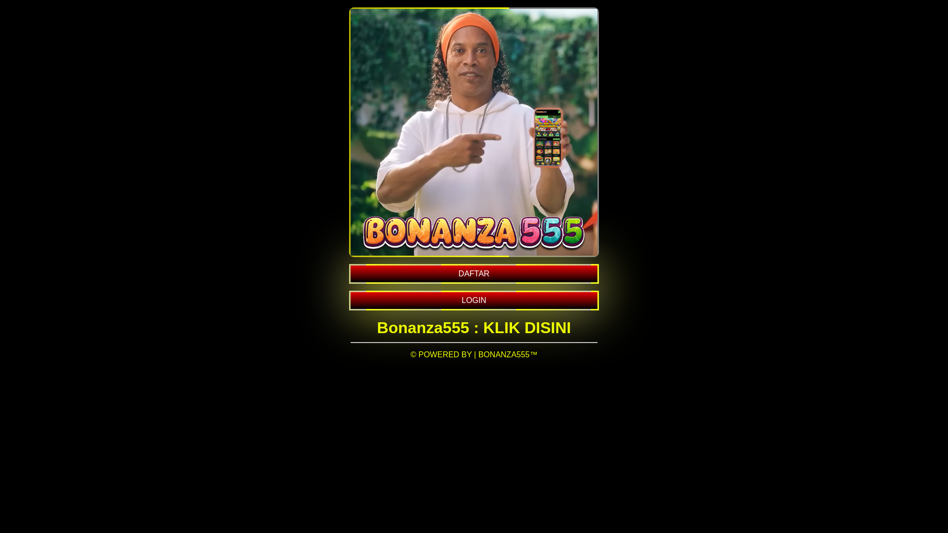 website screenshot of https://bonanza555net.pages.dev/