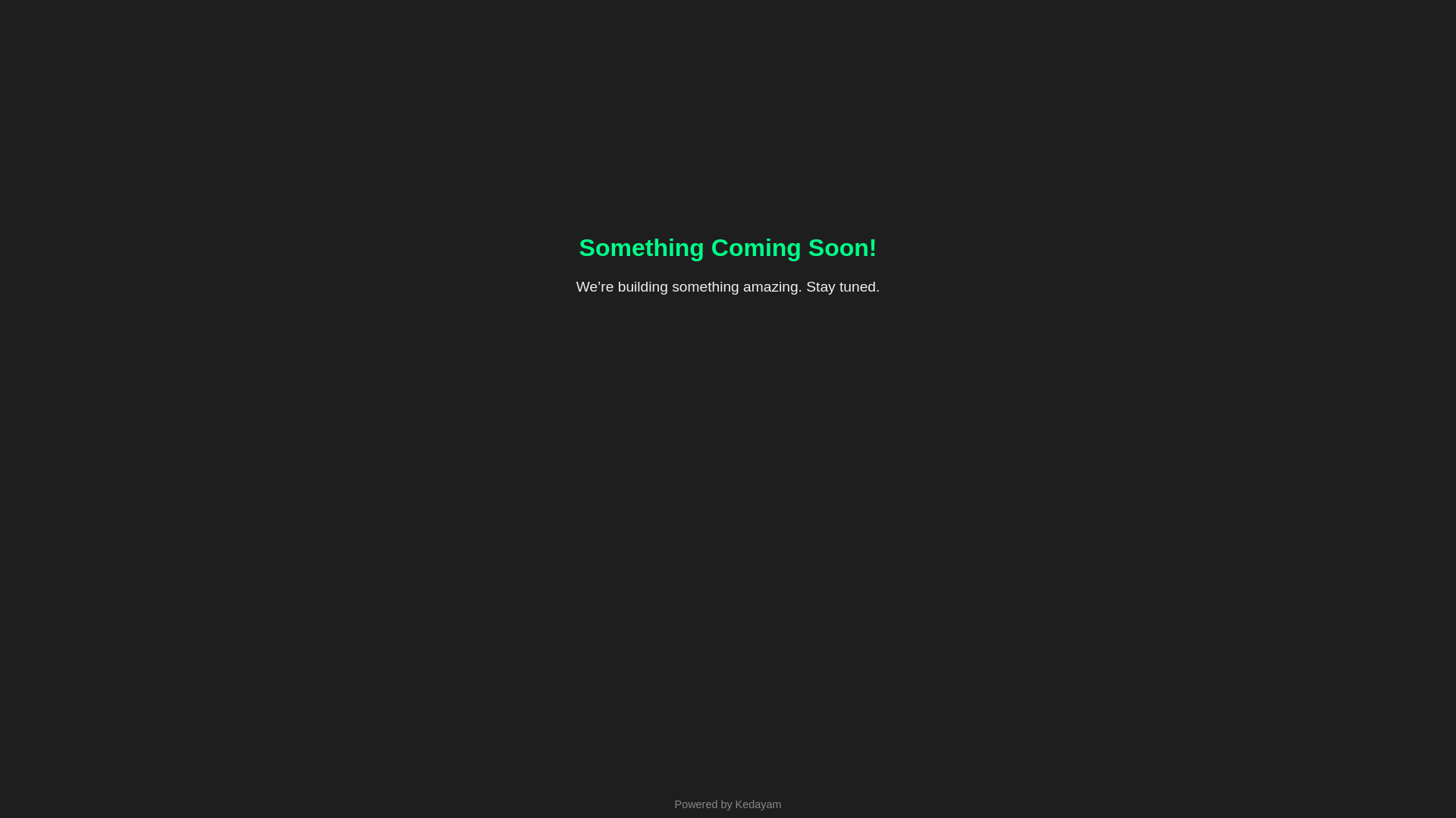 website screenshot of https://kadalraaza.com/