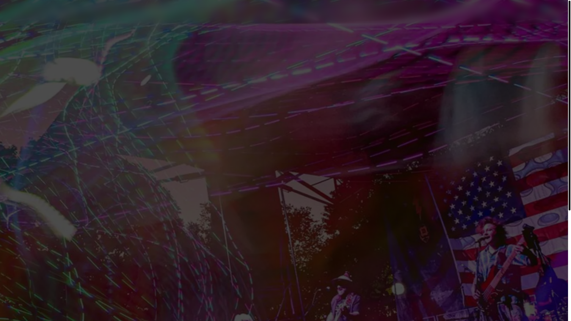 website screenshot of https://grateville-dead-festival.pages.dev/