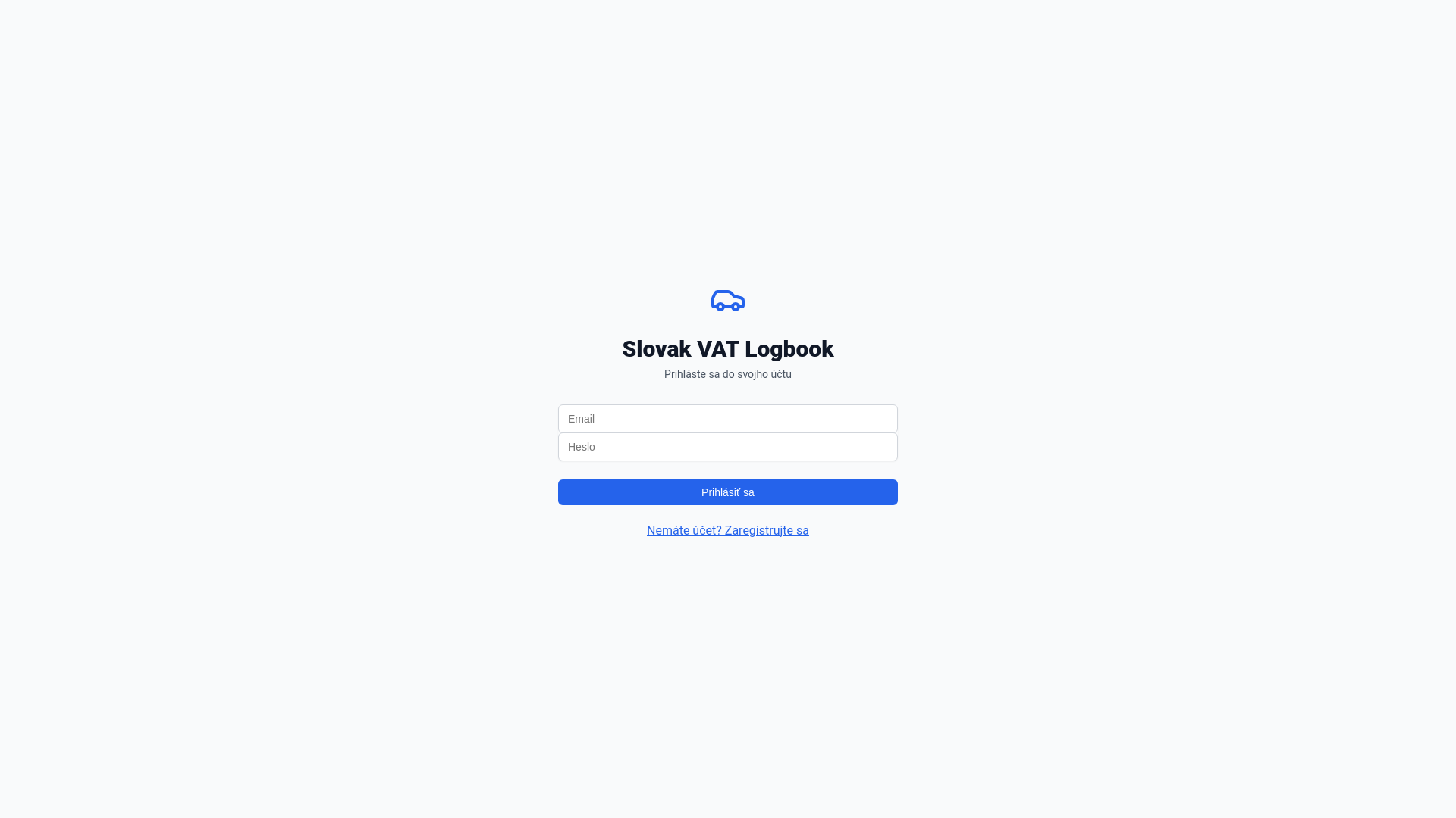 website screenshot of https://logbooksgen.com/