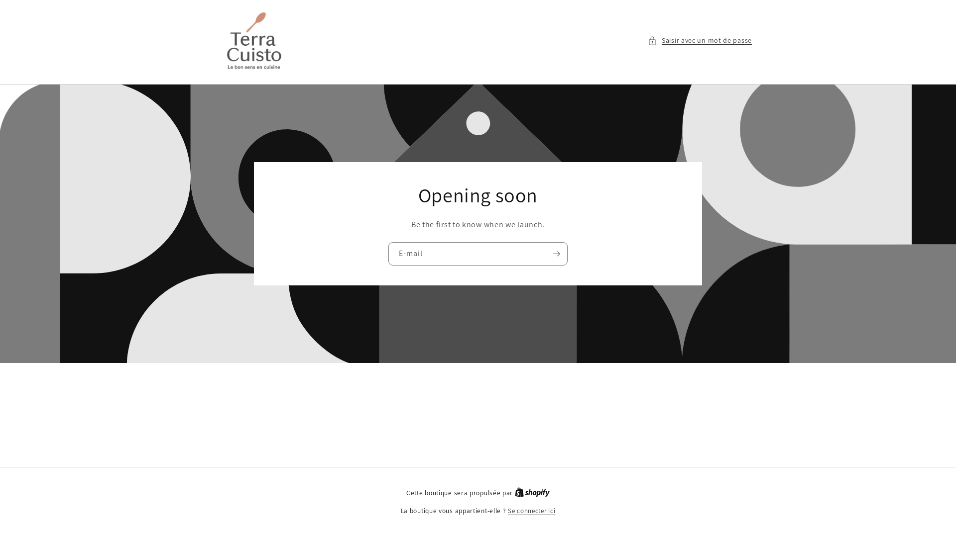 website screenshot of https://terra-cuisto.com/