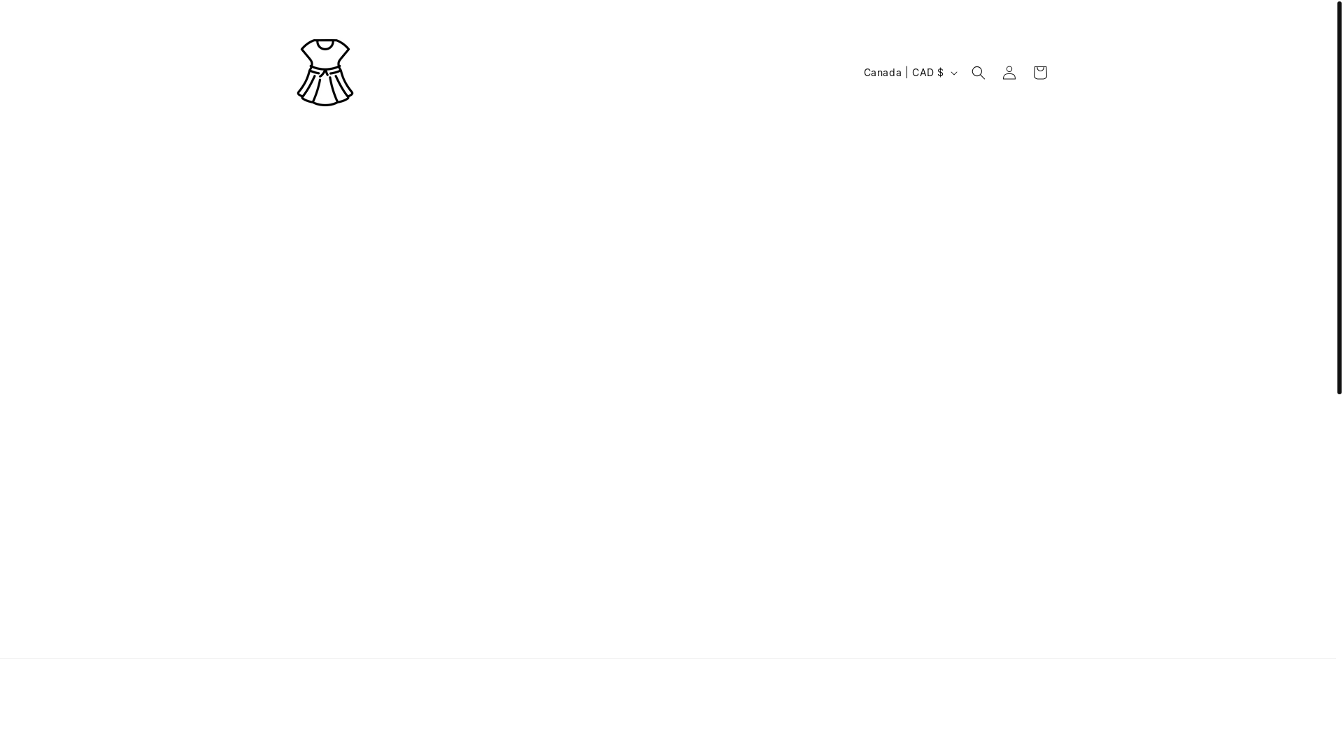 website screenshot of https://ummah-essentials.shop/