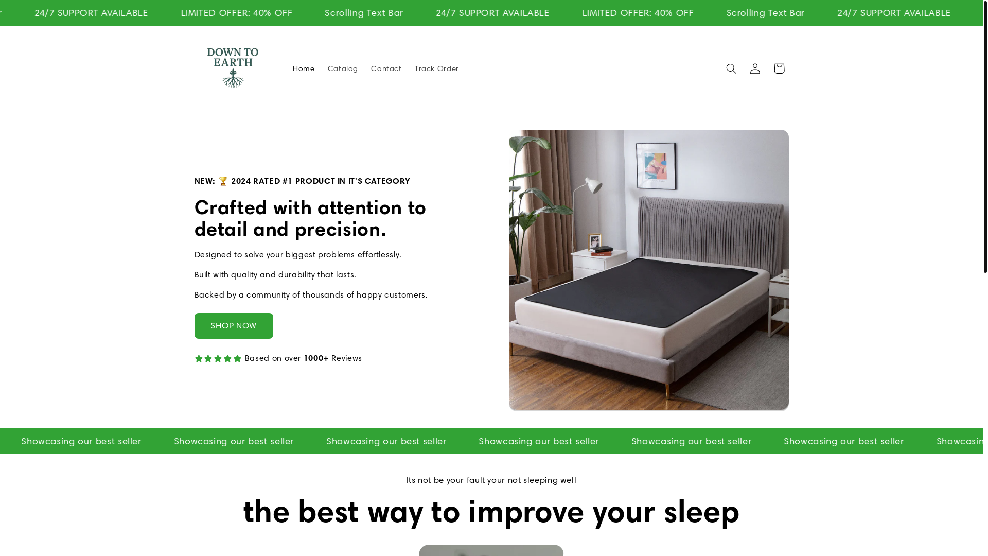 website screenshot of https://slednoteboard.com/