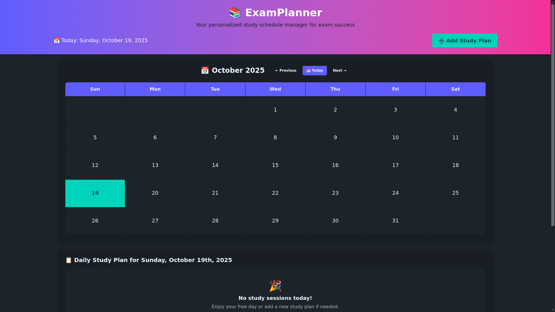 website screenshot of https://2025-gemma-yun-calendar-todo.pages.dev/