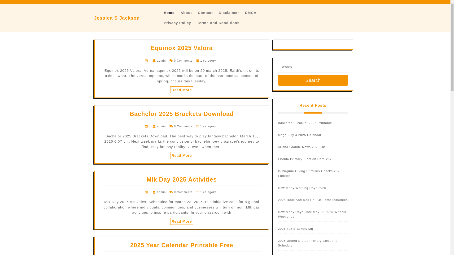 website screenshot of https://jessicasjacksonm.pages.dev/
