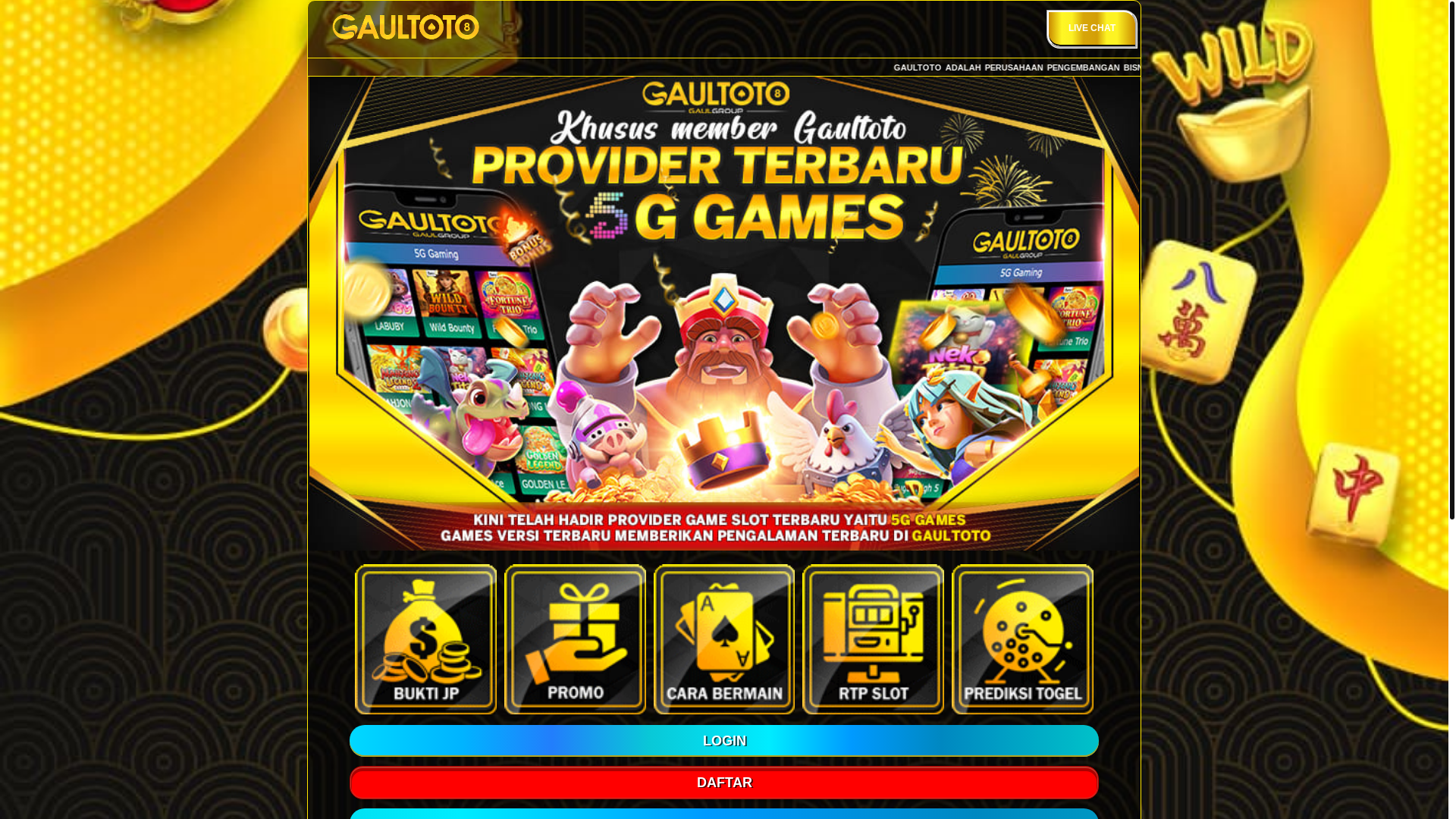 website screenshot of https://ampkwgaul-73.pages.dev/