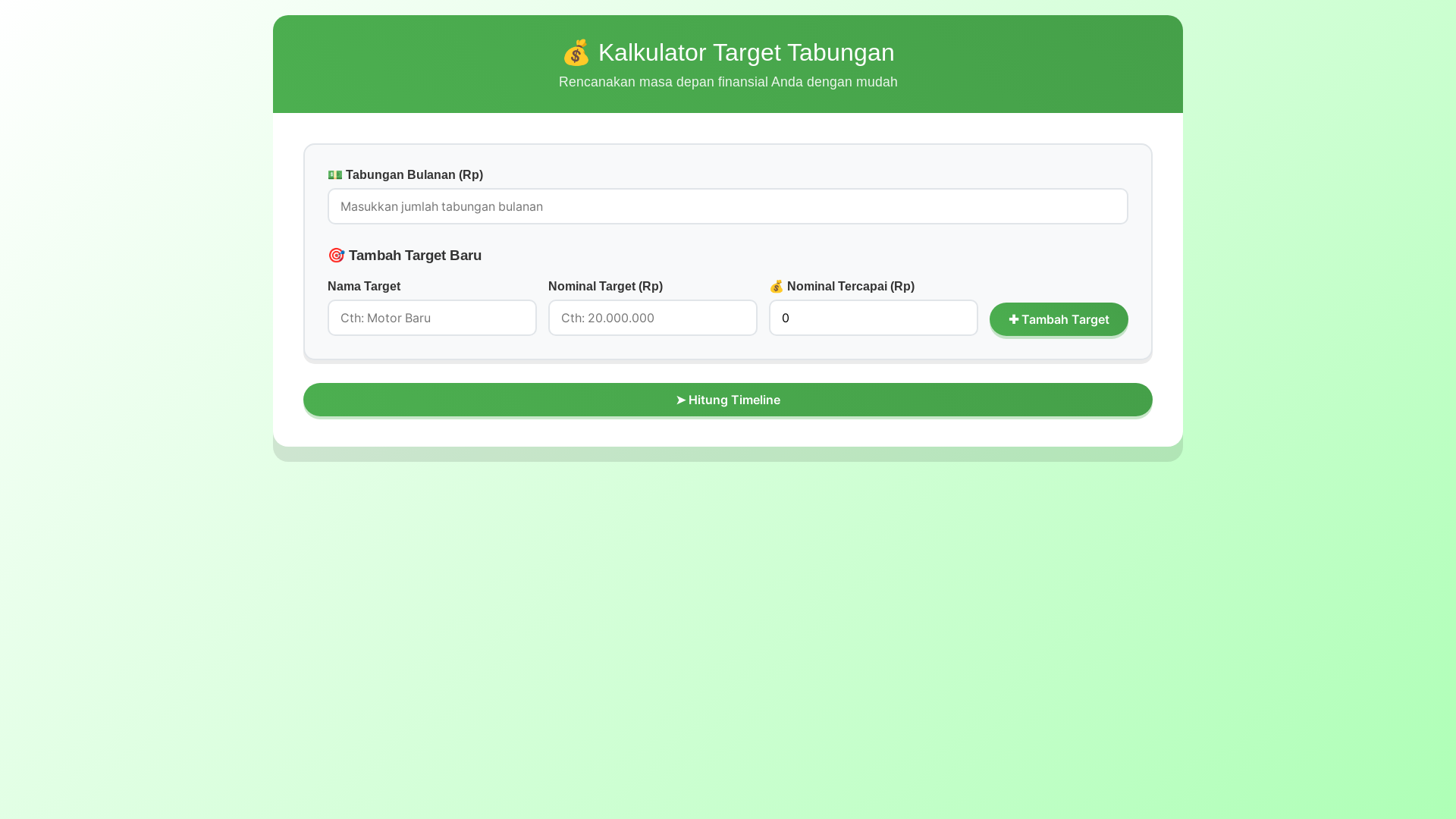 website screenshot of https://kalkulator-tabungan.pages.dev/