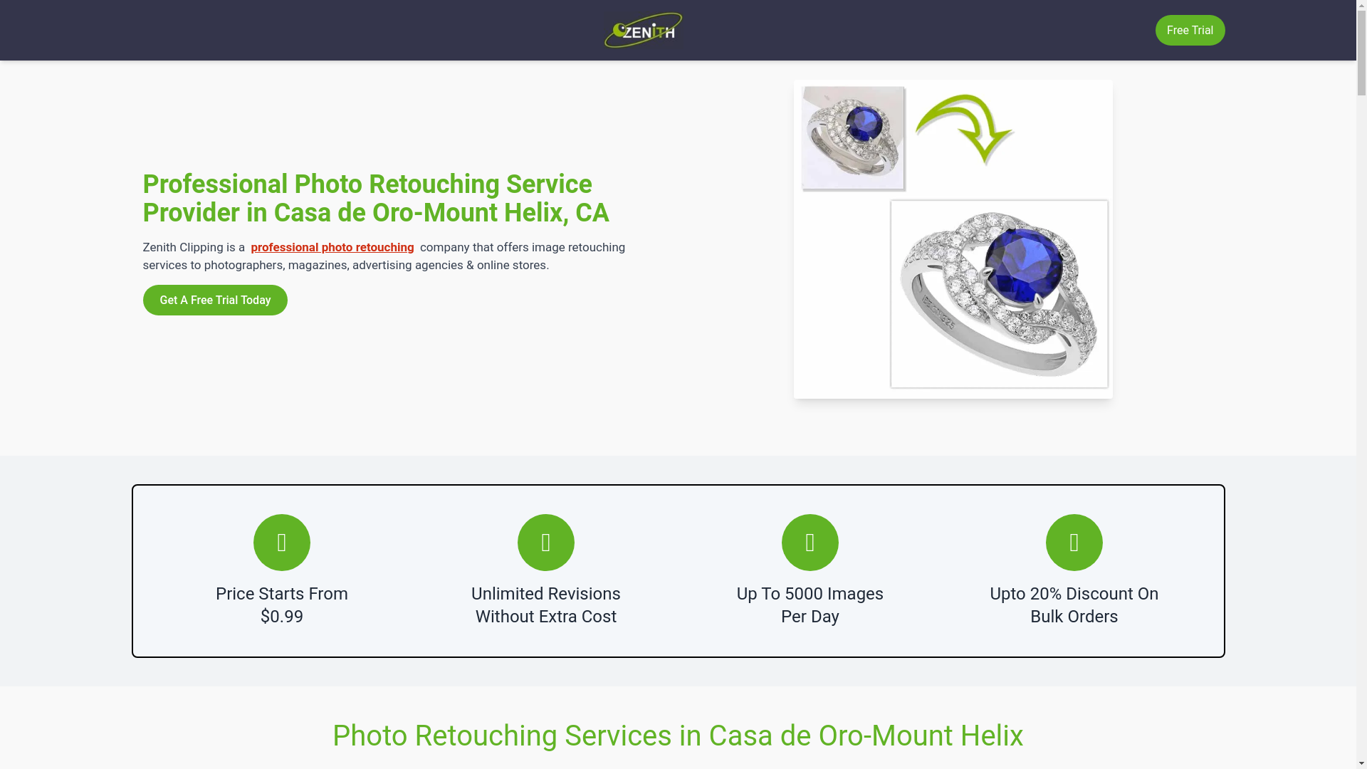 website screenshot of https://casa-de-oro-mount-helix-ca.pages.dev/