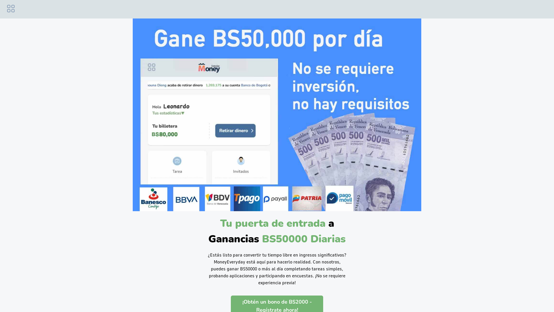 website screenshot of https://medallve-dws.pages.dev/