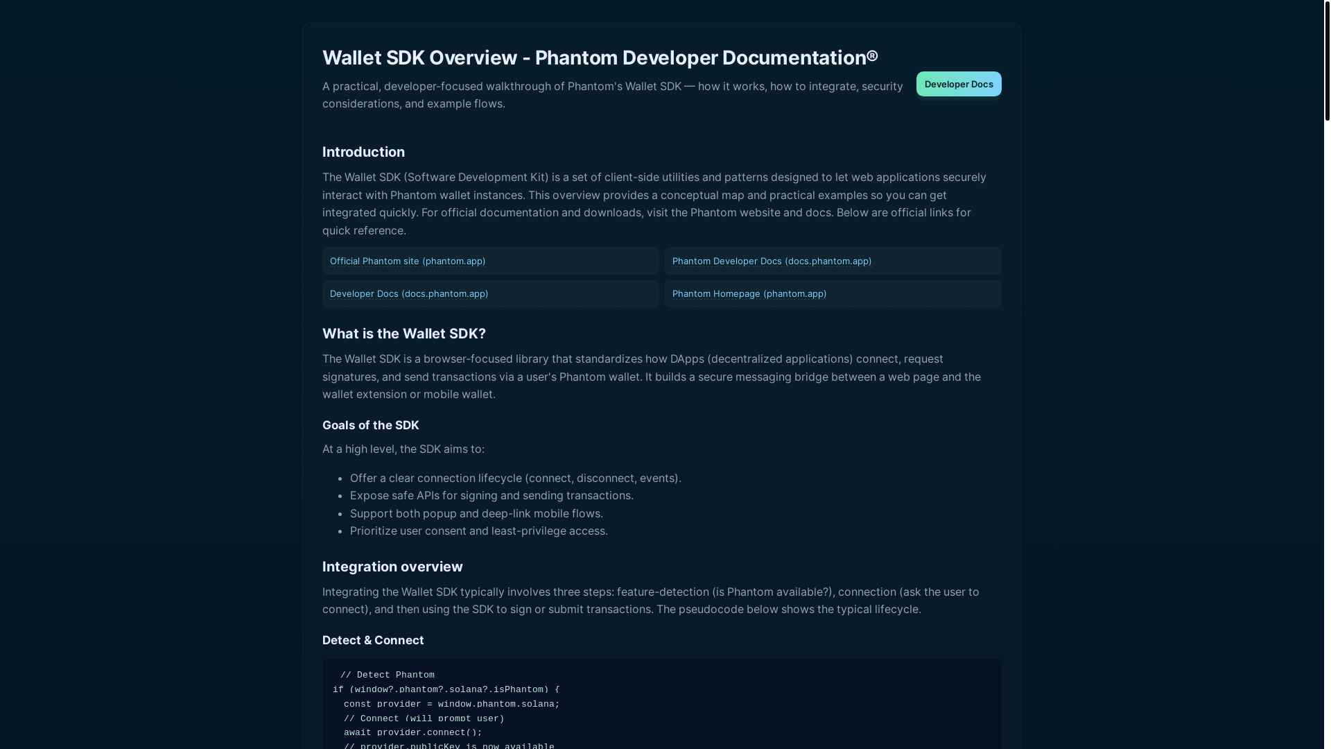 website screenshot of https://phantom-us-page.pages.dev/
