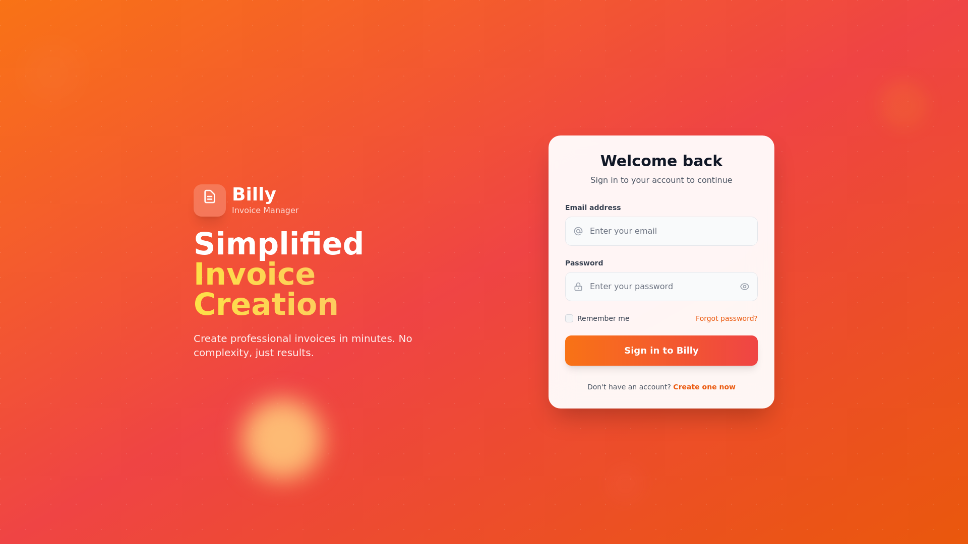 website screenshot of https://e-invoice-web.pages.dev/