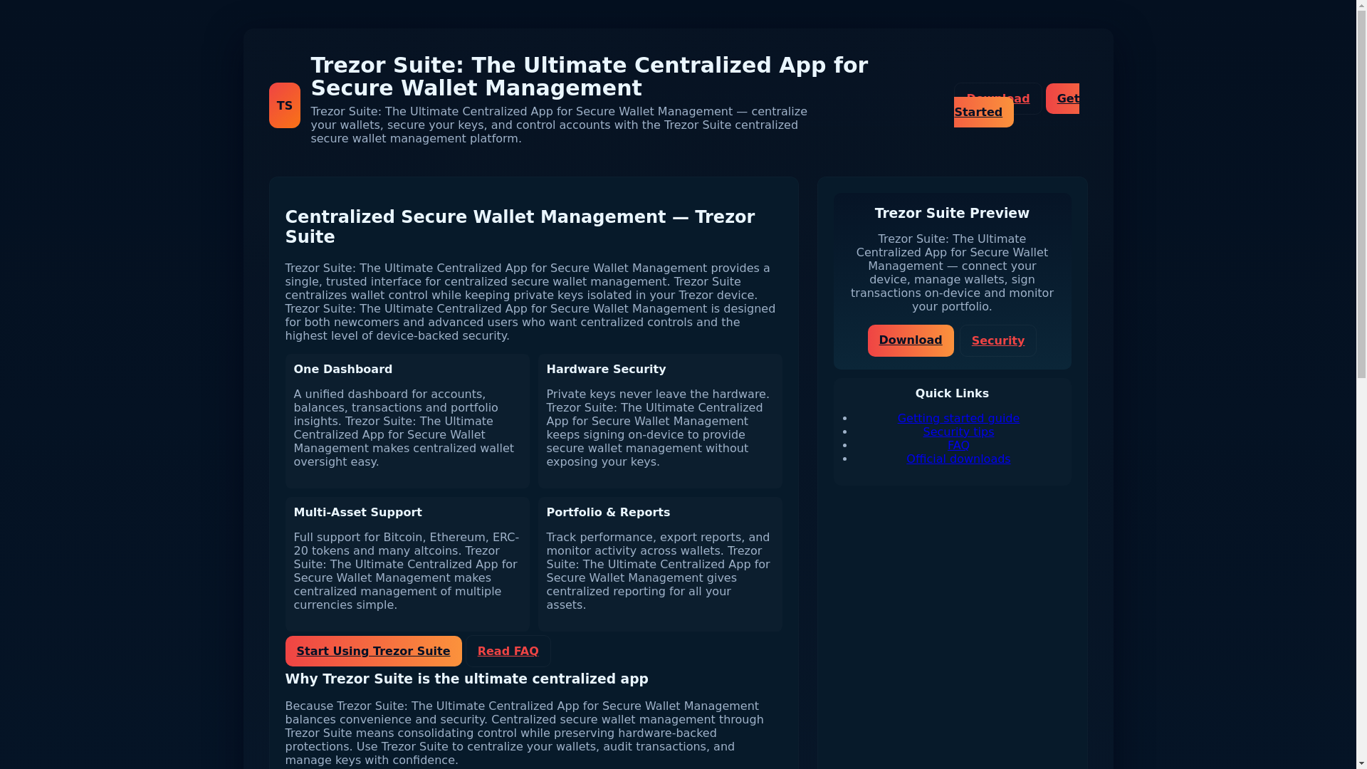 website screenshot of https://view-suites-app.pages.dev/