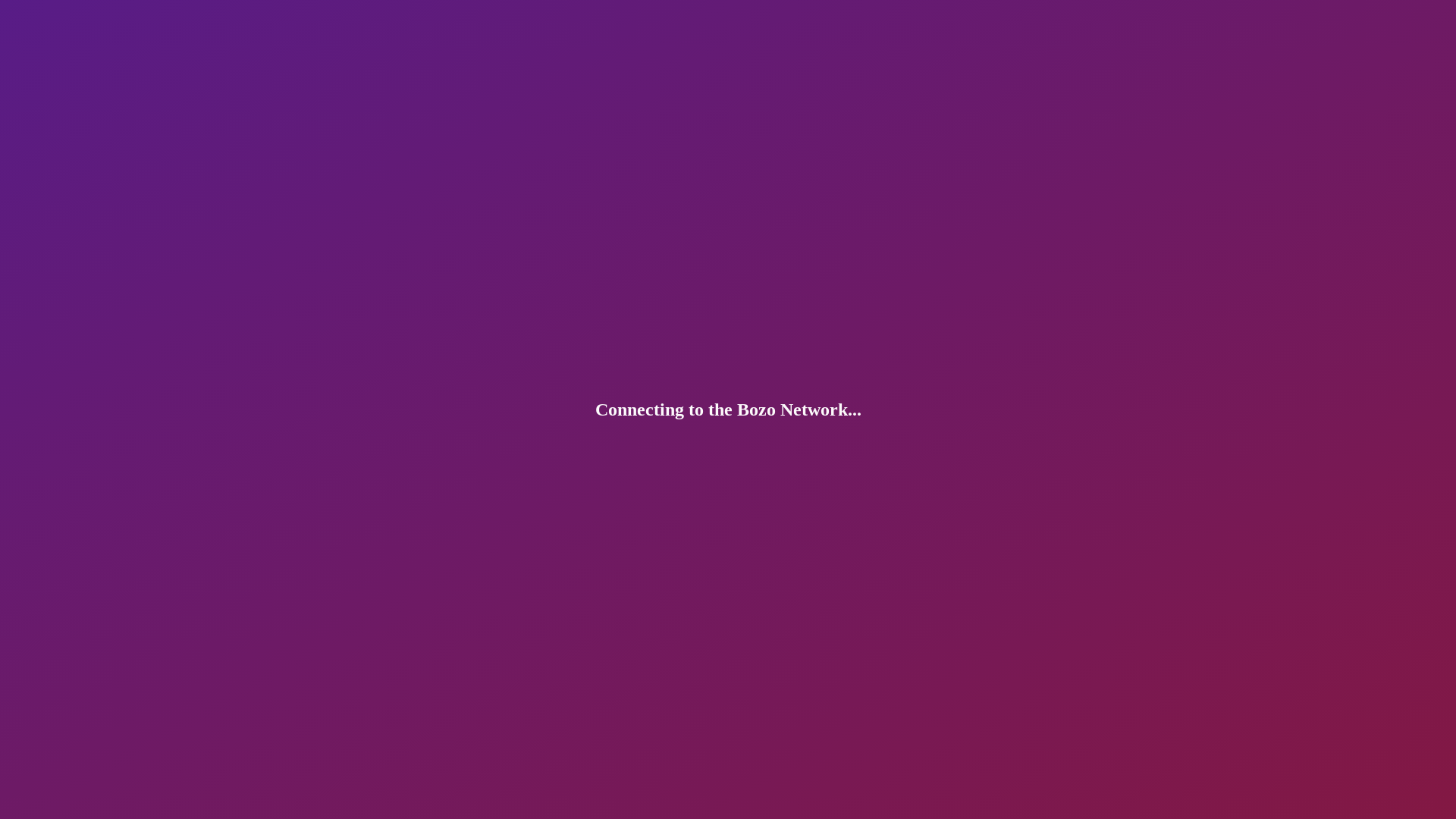 website screenshot of https://bozoclicker.pages.dev/