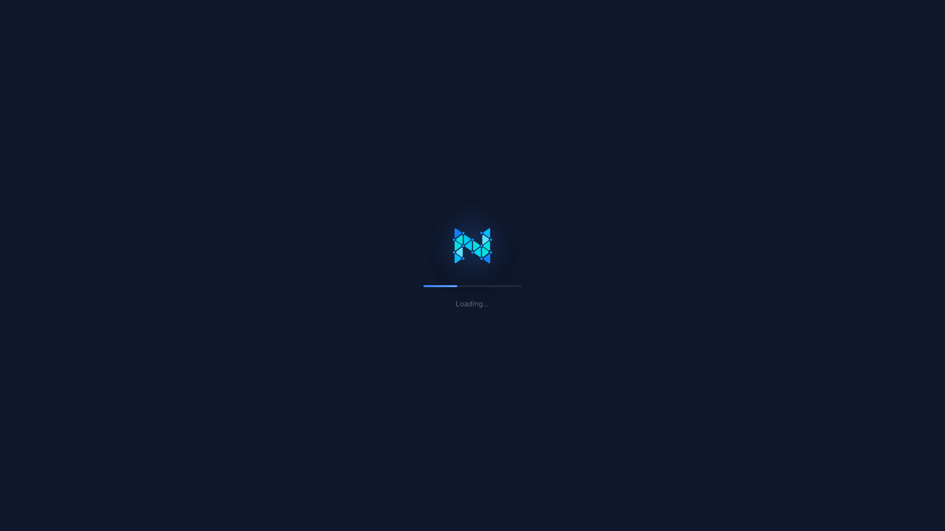 website screenshot of https://northstartech.pages.dev/