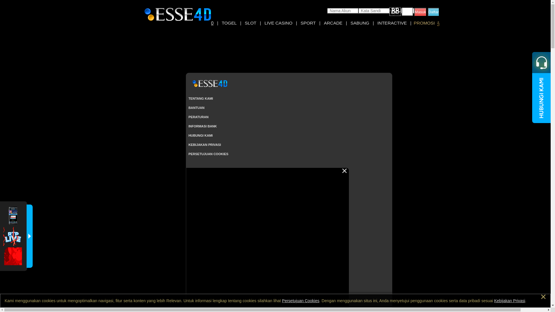 website screenshot of https://altesse4d-12.lat/