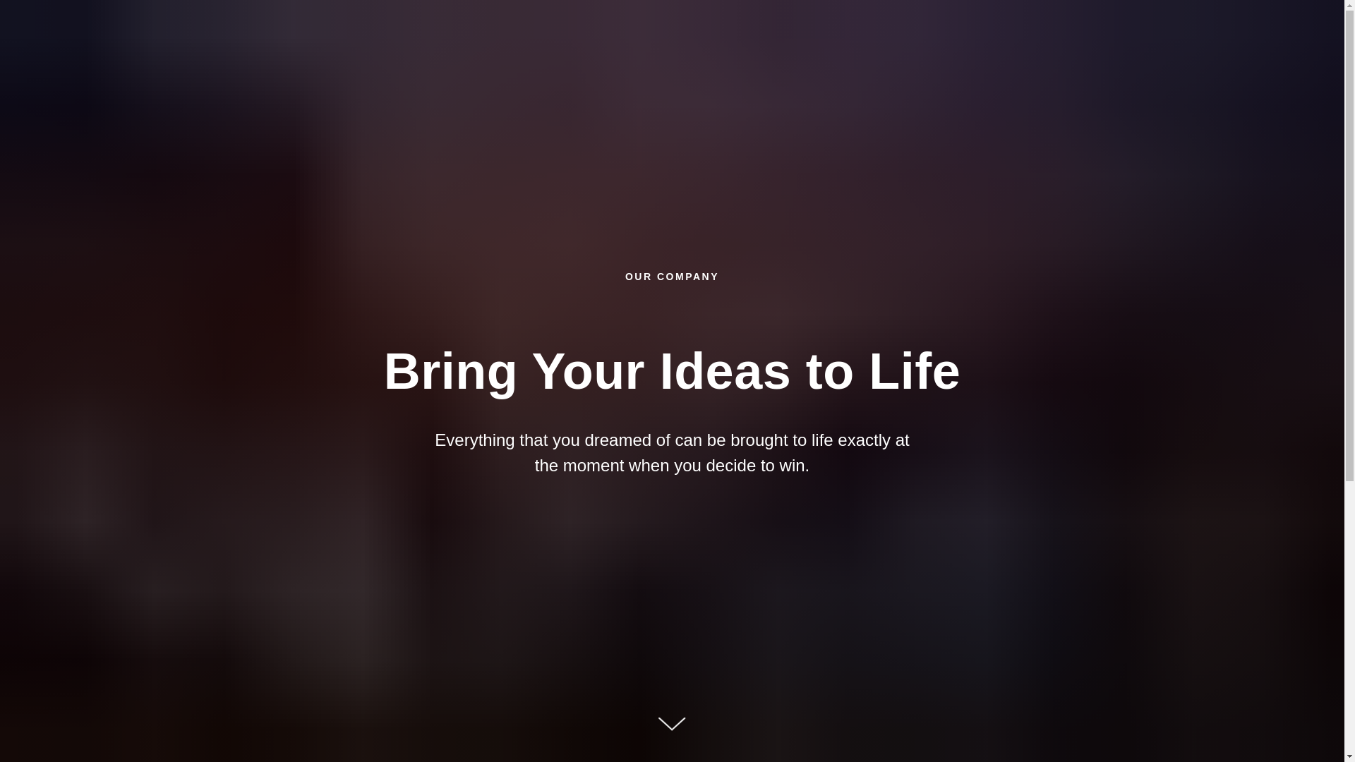 website screenshot of https://lletters.ru/