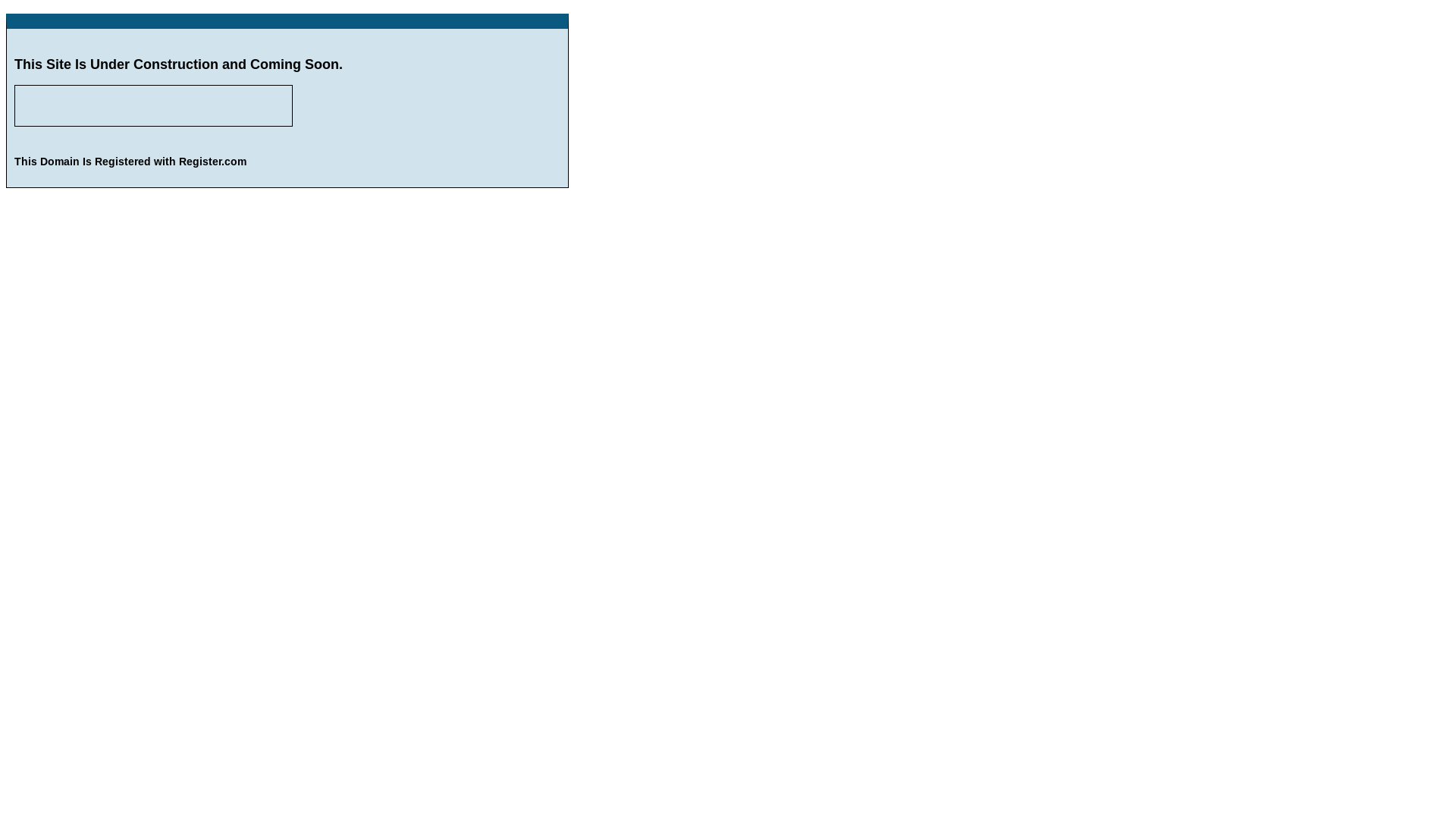 website screenshot of https://randccconcrete.com/