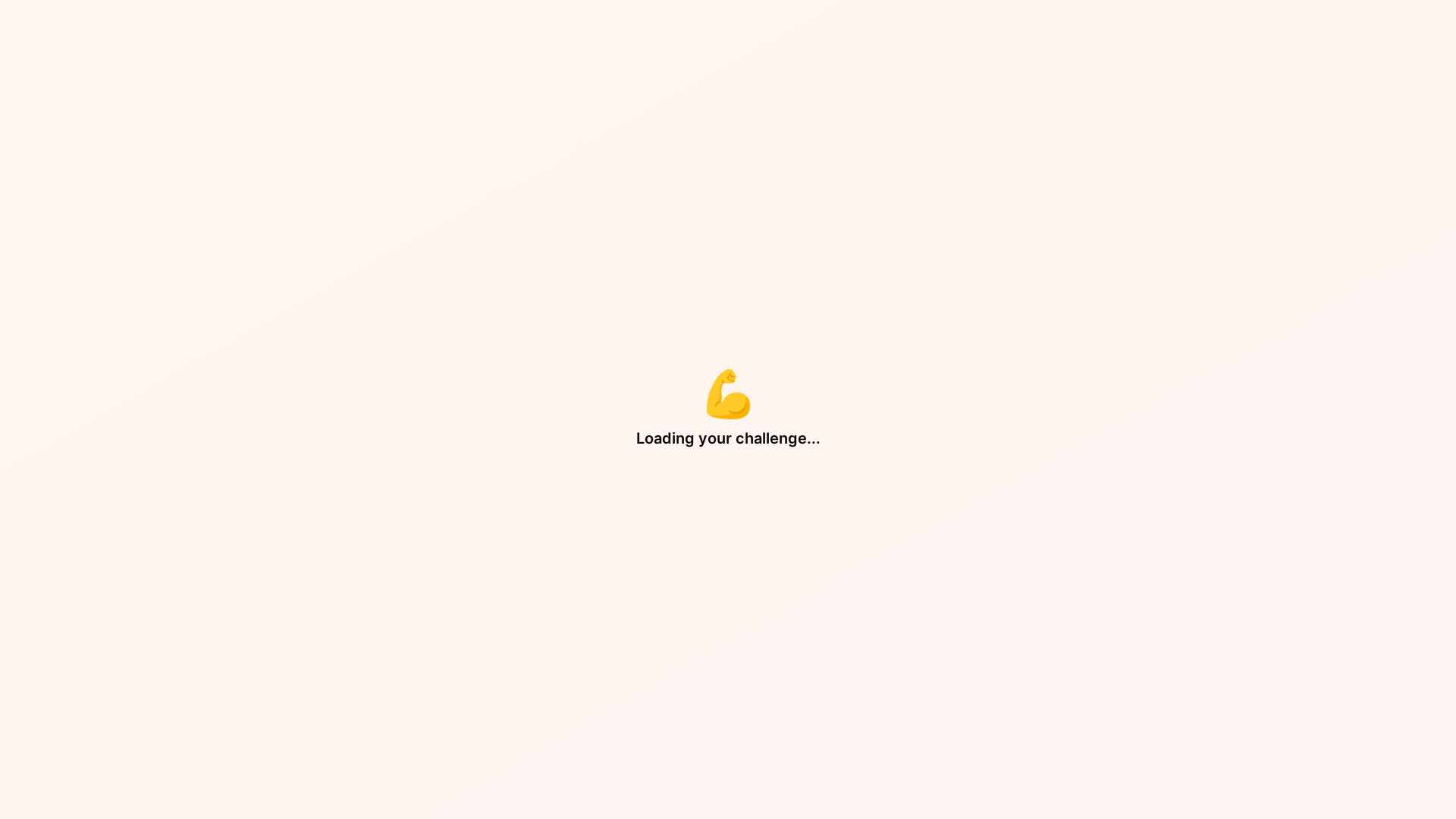 website screenshot of https://pushup-challenge-3oe.pages.dev/