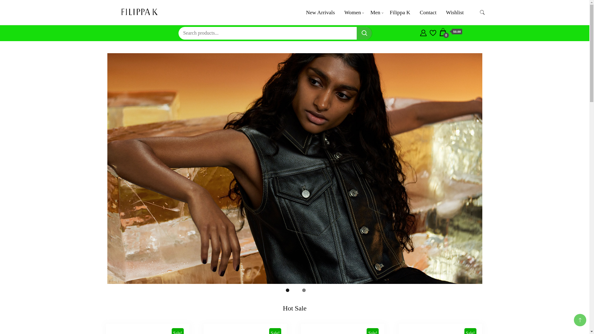 website screenshot of https://www.maricoerge.shop/