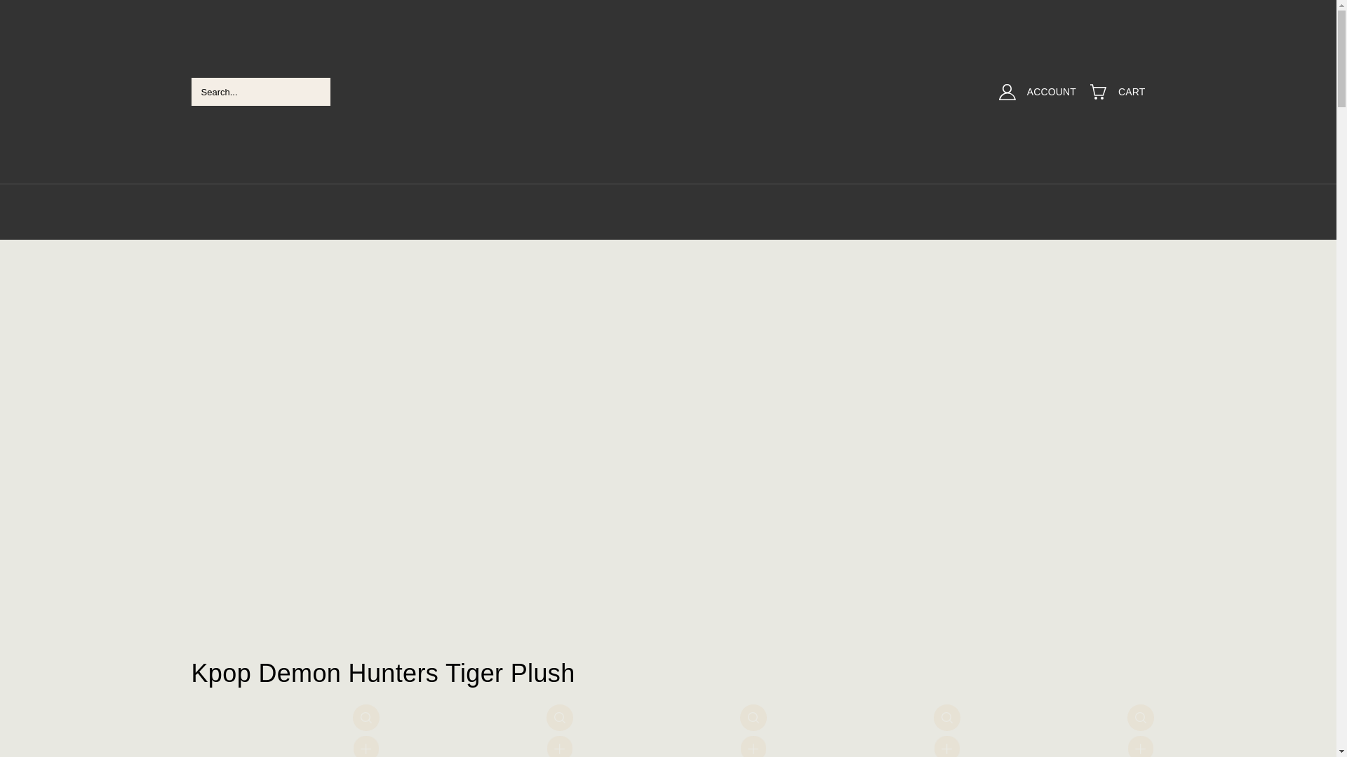 website screenshot of https://cryptobioteplushies.com/