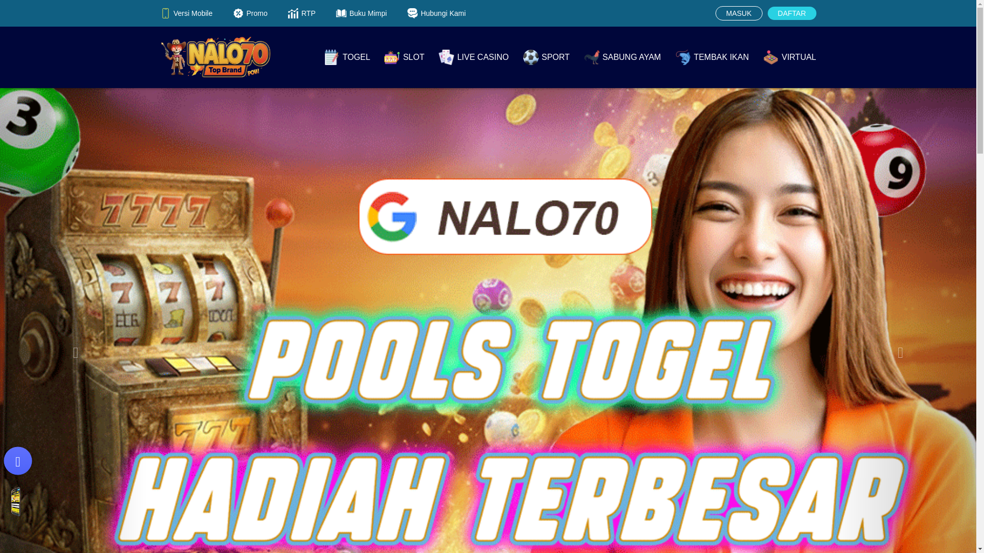 website screenshot of https://linknalo70-1.site/