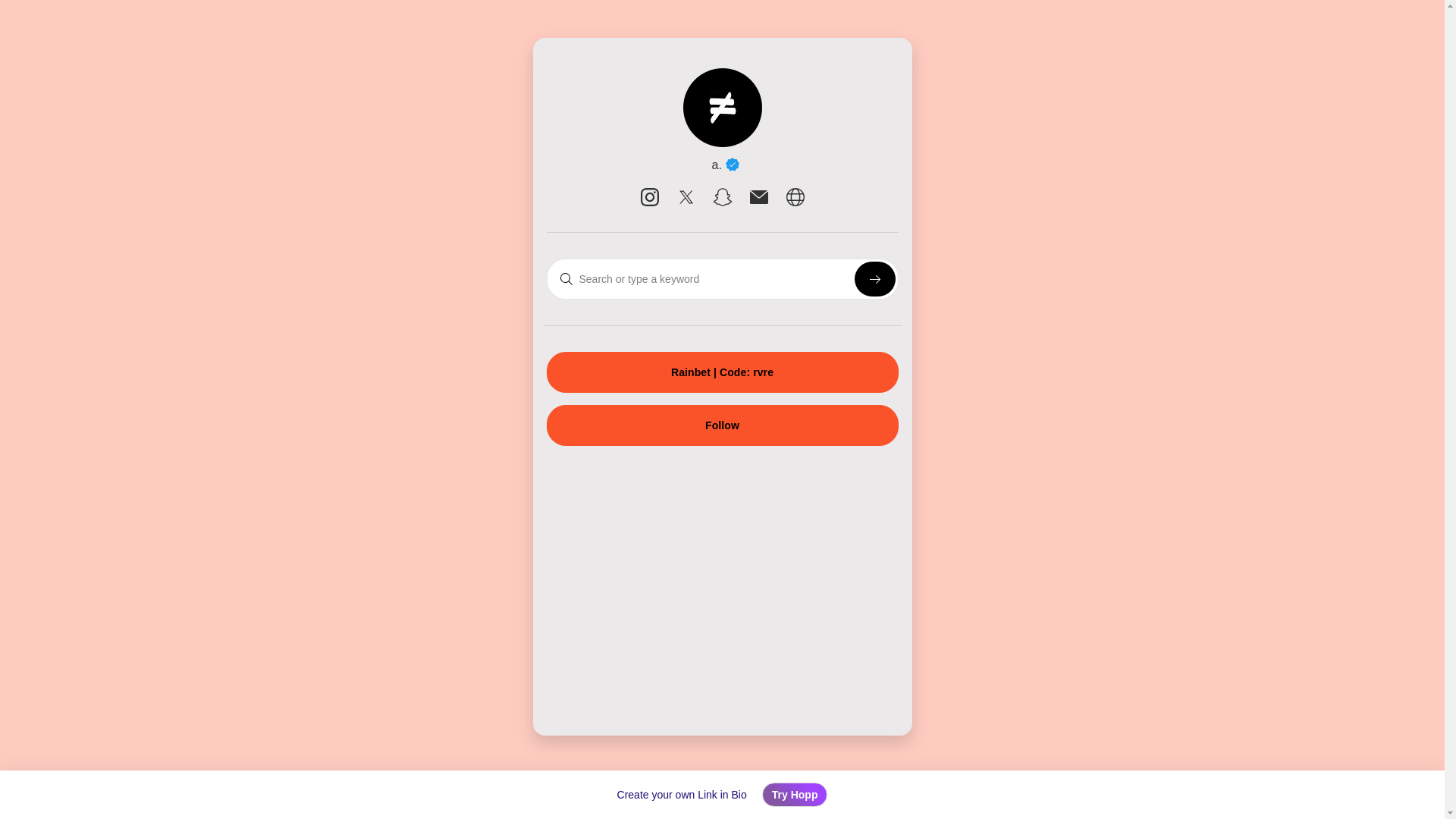 website screenshot of https://svntplus.com/