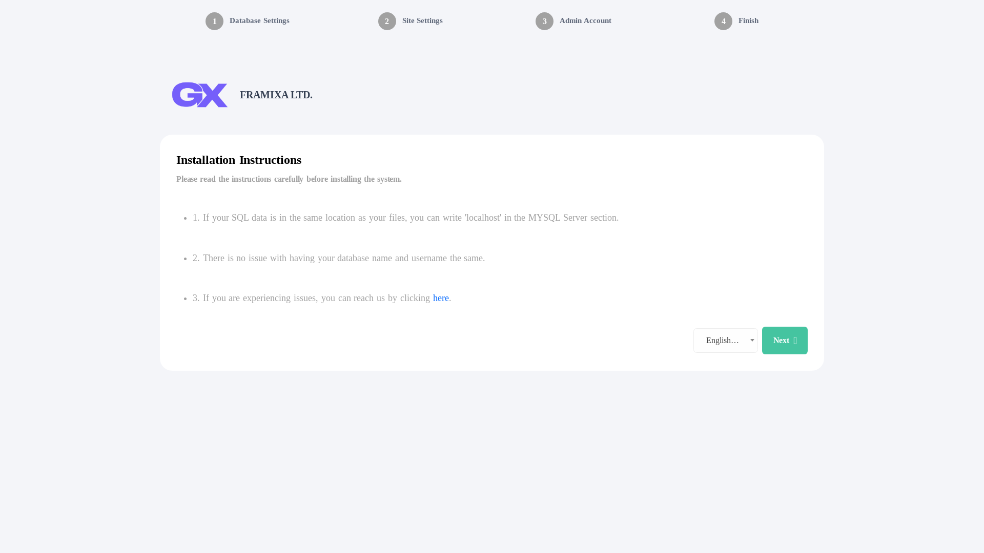 website screenshot of https://neurasoftware.com.tr/